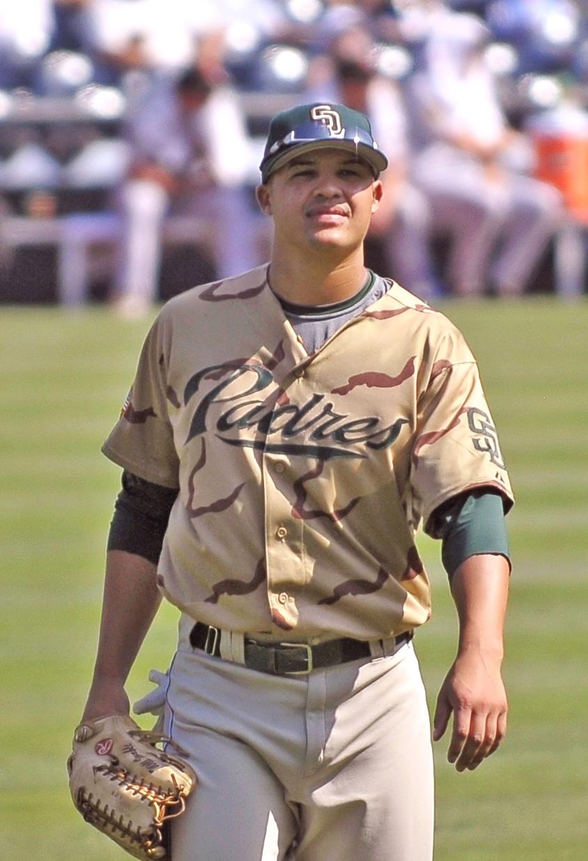 Baseball continues to be a real family affair for Will Venable – MLB.com