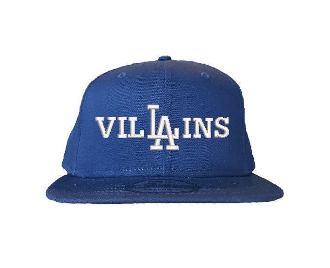 Dodgers have officially replaced the Astros as MLB’s biggest villain – Climbing Tal’s Hill