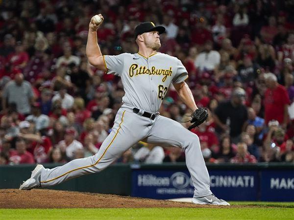pirates-roster-moves-hunter-stratton-optioned-for-new-reliever-pittsburgh-baseball-now.jpg Pirates Roster Moves: Hunter Stratton Optioned for New Reliever – Pittsburgh Baseball Now