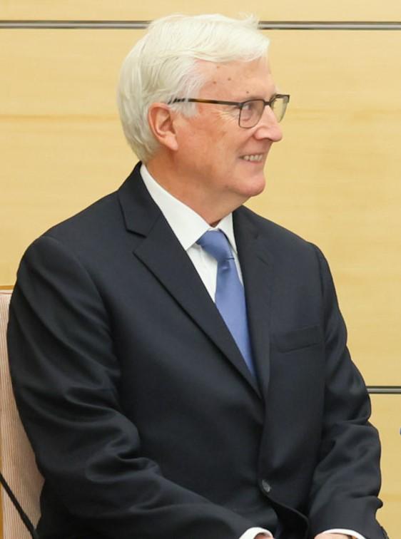 Mark Walter: ‘We’ll be back next year’ – MLB.com