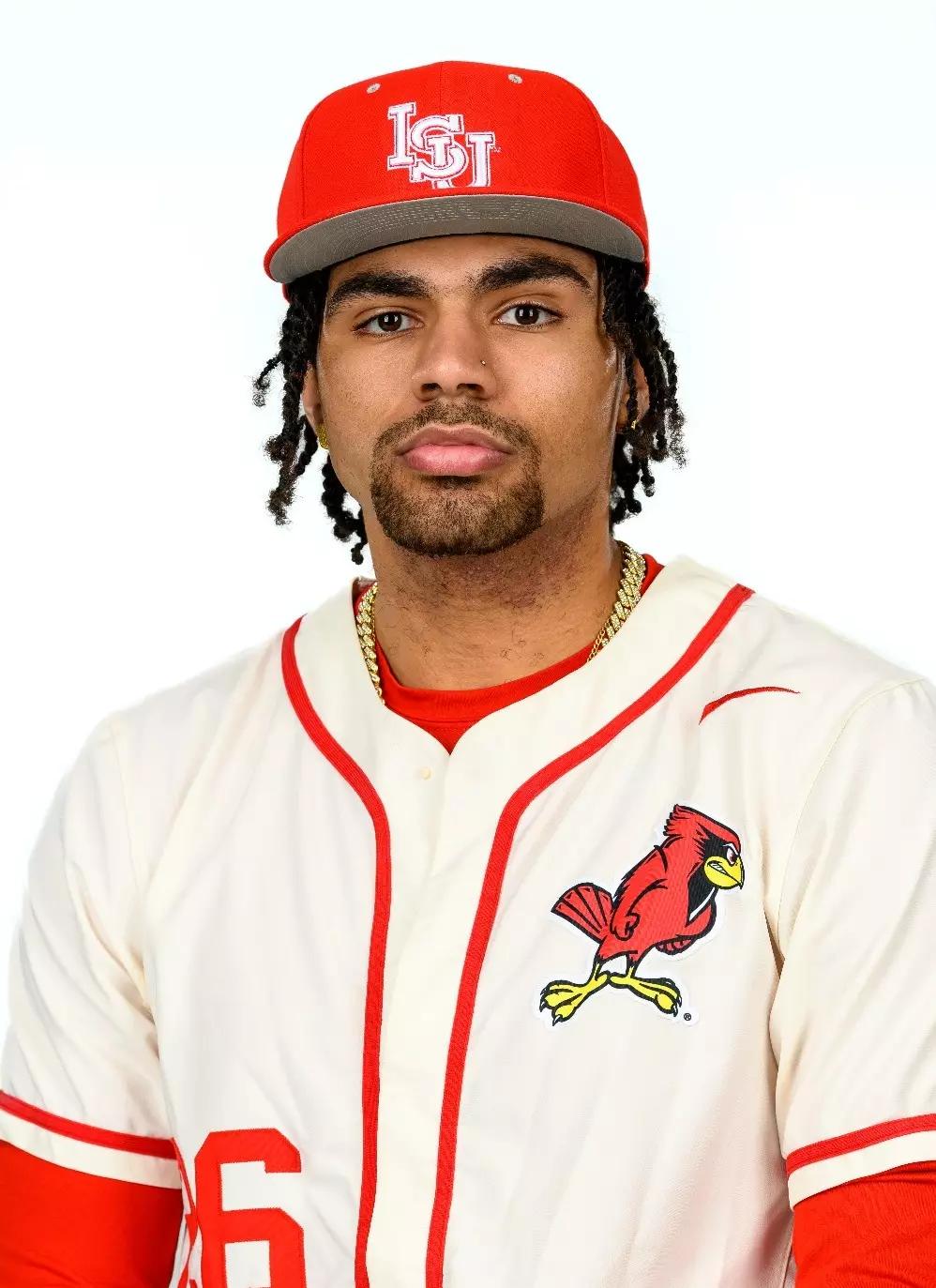 Tyrelle Chadwick Drafted By Colorado Rockies In MLB Draft – Illinois State University Athletics