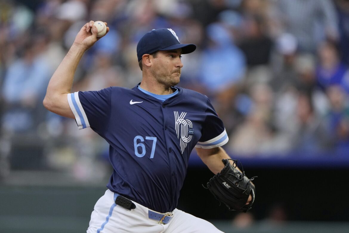 royals-to-skip-lugos-start-due-to-finger-inflammation-recall-cameron-for-spot-start-kctv.jpg Royals to skip Lugo’s start due to finger inflammation, recall Cameron for spot start – KCTV