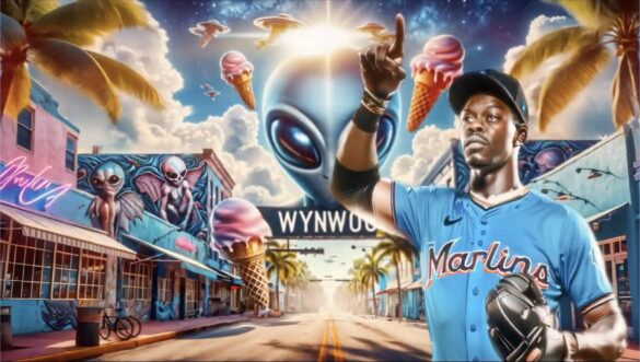 Miami Marlins: Using AI to Accelerate Competitive Sport – Technology Magazine