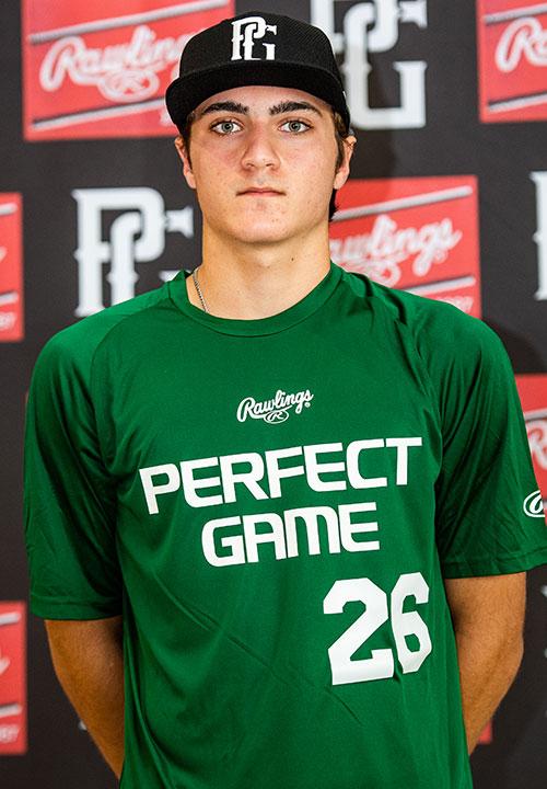 Atlanta Braves second-rounder Alex Lodise went from barely recruited to college baseball’s ‘Heisman’ – The New York Times