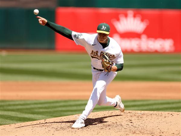 athletics-fireballer-mason-miller-unleashes-fastest-pitch-of-mlb-season-sports-illustrated.jpg Athletics Fireballer Mason Miller Unleashes Fastest Pitch of MLB Season – Sports Illustrated