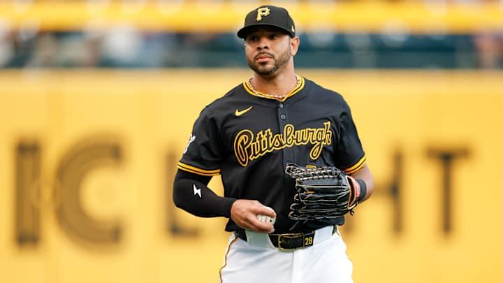 5-top-free-agents-the-pittsburgh-pirates-can-sign-with-their-kebryan-hayes-money-rum-bunter.jpg 5 top free agents the Pittsburgh Pirates can sign with their Ke’Bryan Hayes money – Rum Bunter