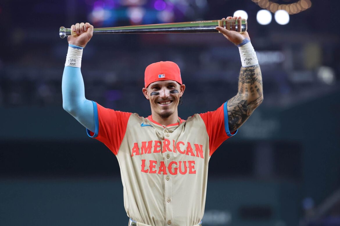 Red Sox, Jarren Duran agree to $7.7 million deal, avoid arbitration: Source – The New York Times