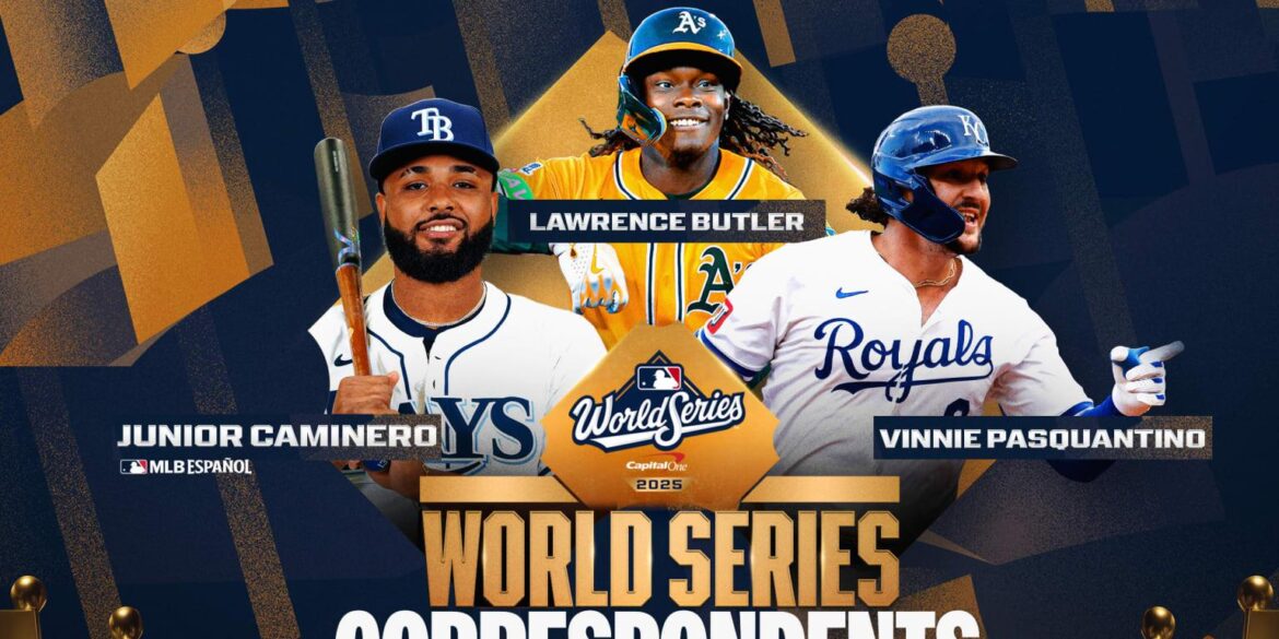 World Series 2025: Dodgers-Blue Jays Game 7 is reportedly most-watched baseball game since 2017 – Yahoo Sports