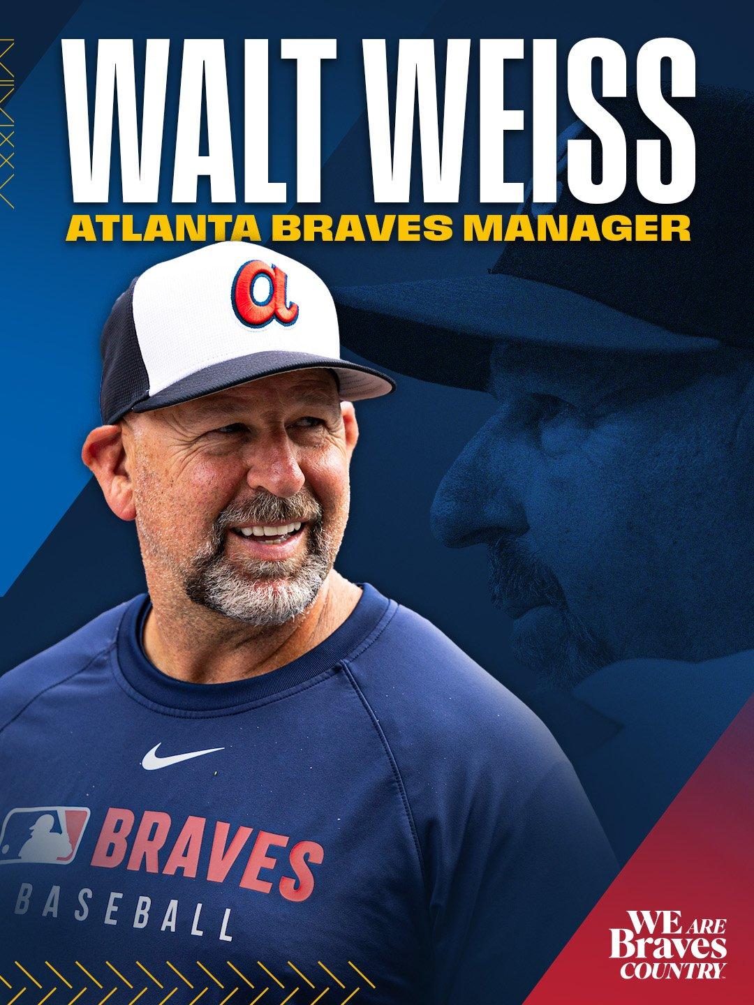 braves-name-walt-weiss-manager-former-player-elevated-from-bench-coach-the-new-york-times.jpg Braves name Walt Weiss manager; former player elevated from bench coach – The New York Times