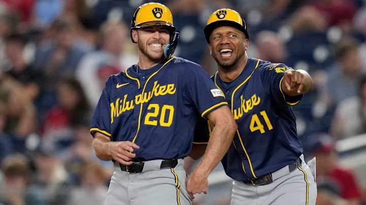 who-could-the-brewers-move-at-this-years-trade-deadline-brew-crew-ball.jpg Who could the Brewers move at this year’s Trade Deadline? – Brew Crew Ball