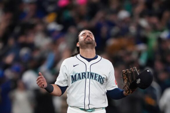 Seattle Mariners at Chicago Cubs Game Story, Scores/Highlights – 06/21/2025 – MLB.com