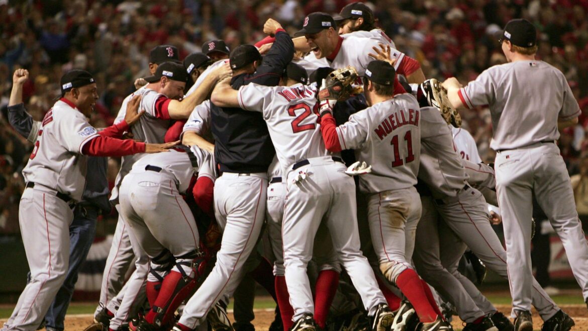 Boston Red Sox at New York Yankees Preview – 10/02/2025 – MLB.com