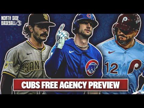gms-predict-the-2-top-free-agency-targets-sleeper-cubs-could-land-sports-illustrated.jpg GM’s Predict The 2 Top Free Agency Targets ‘Sleeper’ Cubs Could Land – Sports Illustrated