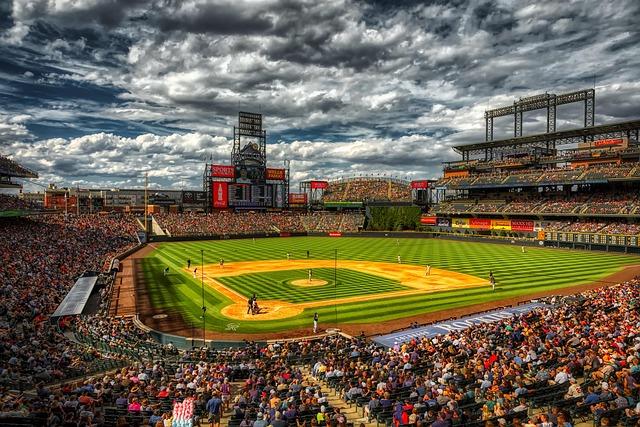 We asked for your big ideas to fix the Colorado Rockies. You made some great pitches (unlike the Rockies). – The Colorado Sun
