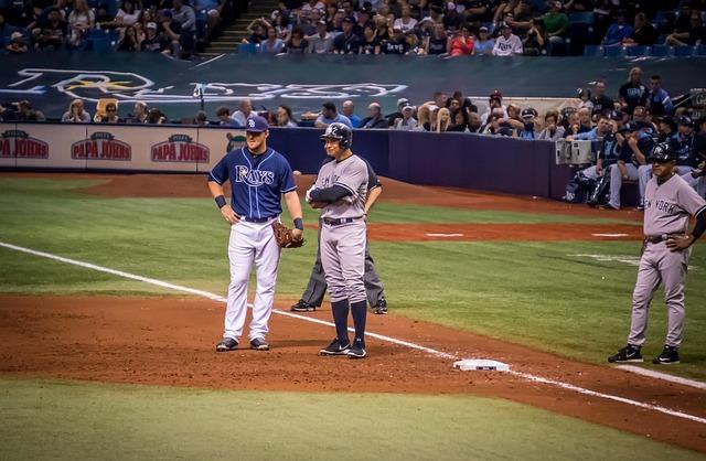 Tampa Bay Rays not moving forward with new stadium plans – ESPN