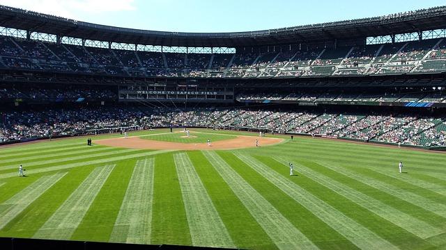 Seattle is a baseball town – Lookout Landing