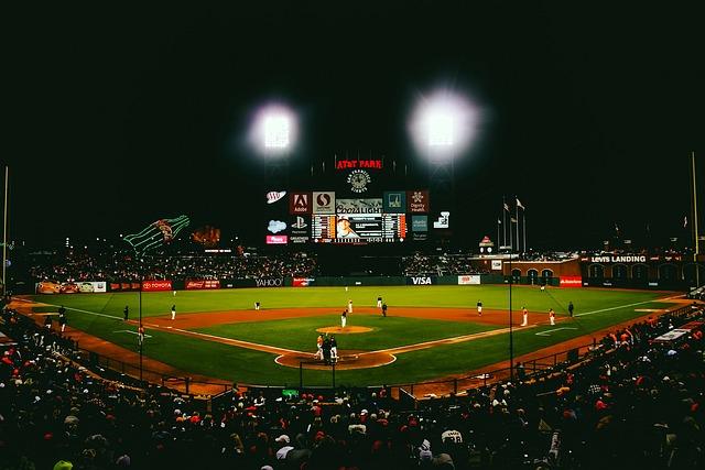 San Francisco Giants Have Shown Biggest Year-Over-Year Improvement in Baseball – Sports Illustrated
