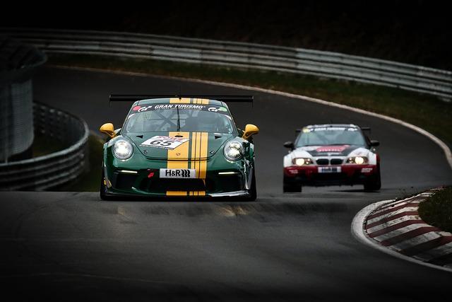 MLB Speedway Classic: First Look at Braves-Reds at Bristol Motor Speedway – FOX Sports