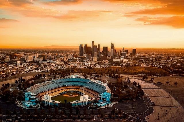 Los Angeles Dodgers are ruining baseball – The Quinnipiac Chronicle