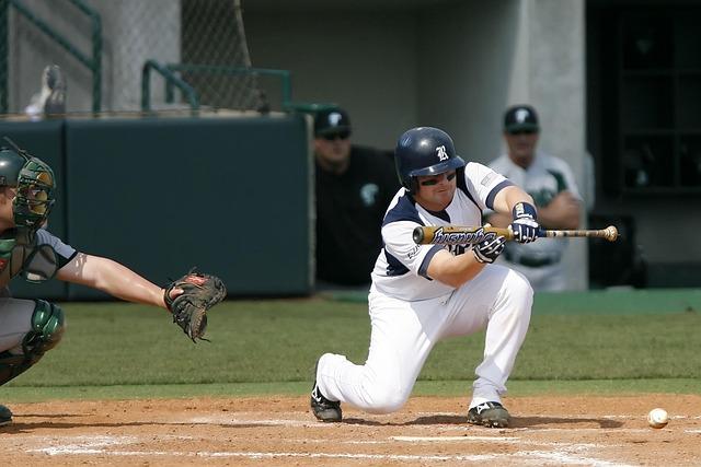 3 College Hitters Washington Nationals Fans Should Be Keeping Their Eyes On – Federal Baseball
