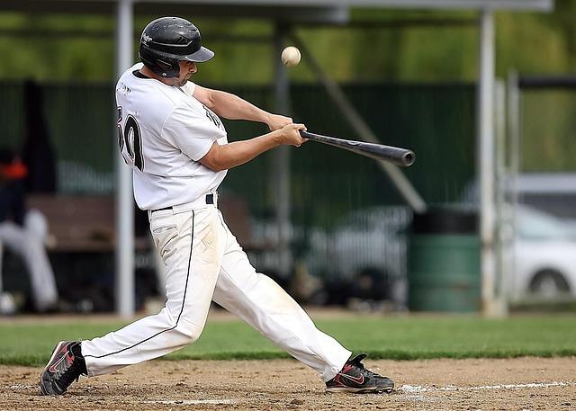 Athletics trade for a former All-Star hitter – Larry Brown Sports