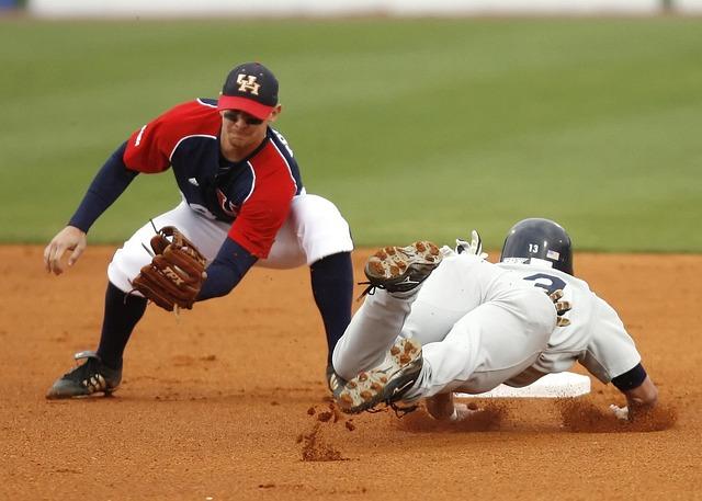 Ranking MLB’s Top 10 Shortstops – Sports Illustrated