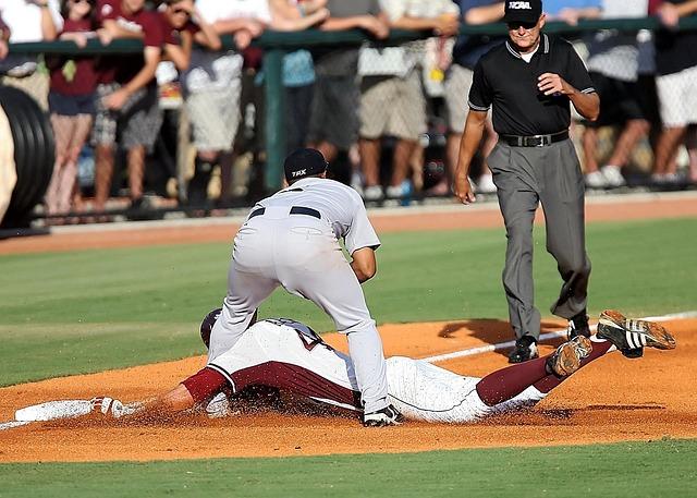 Consequences for umpire’s blown O’s call? | READER COMMENTARY – Baltimore Sun
