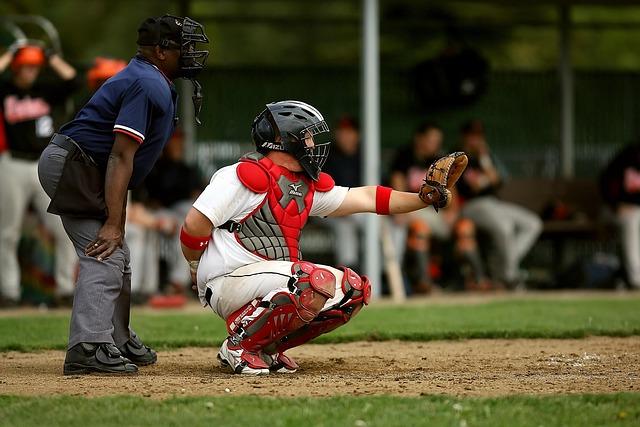 Alabama catcher signs with MLB team as undrafted free agent – Roll Tide Wire