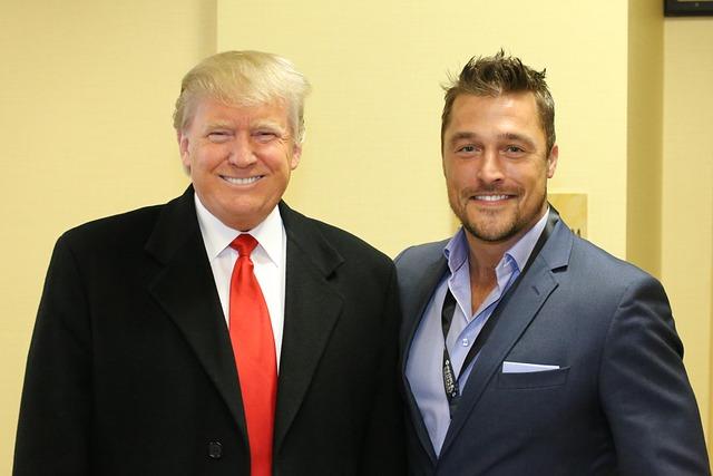 Trump will welcome the World Series champion Dodgers to the White House – ABC7 Chicago