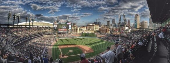 Detroit Tigers at Houston Astros Game Story, Scores/Highlights – 06/17/2026 – MLB.com