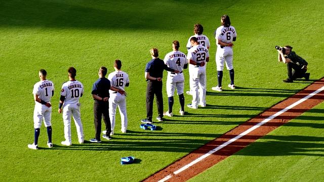 Houston Astros Reportedly Not Interested In 4x MLB All-Star – Yahoo Sports
