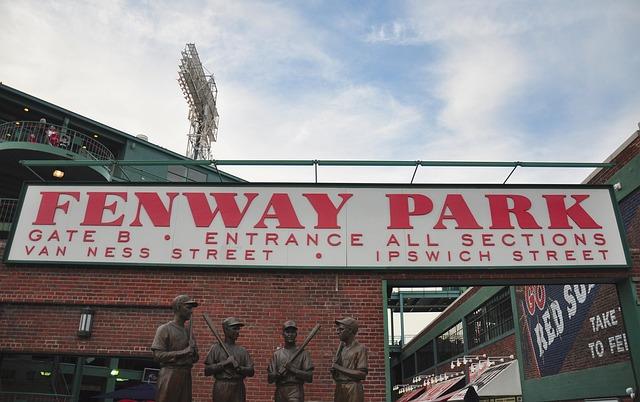 Red Sox bring 3-game win streak into matchup with the Dodgers – FOX Sports