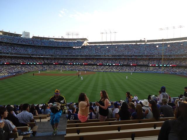 Los Angeles Dodgers at Chicago Cubs Game Story, Scores/Highlights – 08/03/2026 – MLB.com
