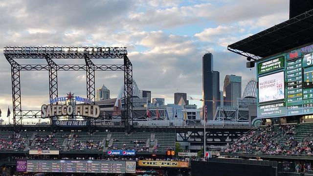 Love for the Seattle Mariners is a reminder to keep swinging | Opinion – Kitsap Sun