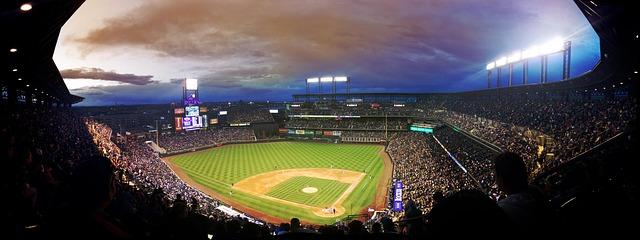 Colorado Rockies After Dark: The Rockies in relation to Spider-Man – Purple Row