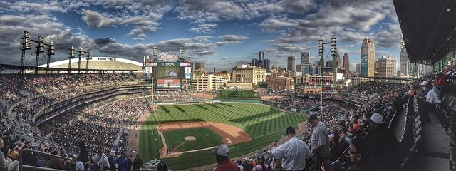Detroit Tigers at Texas Rangers Game Story, Scores/Highlights – 07/05/2026 – MLB.com